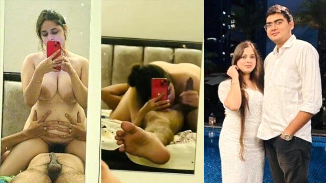 Indian Wife Deeply Blowjob Doggy Viral Video’s
