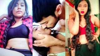 Indian Couple Enjoying Sexy GF Fucking Hard Giving Bj XXX